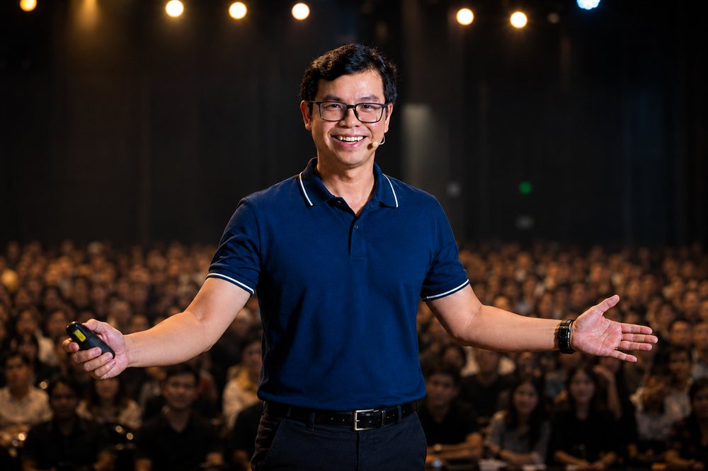 Nguyễn Trương Tuyến